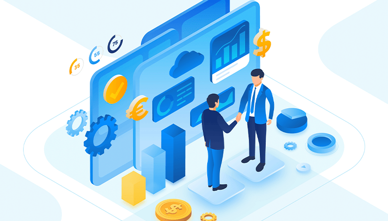 Digital transformation in fintech: innovation and growth